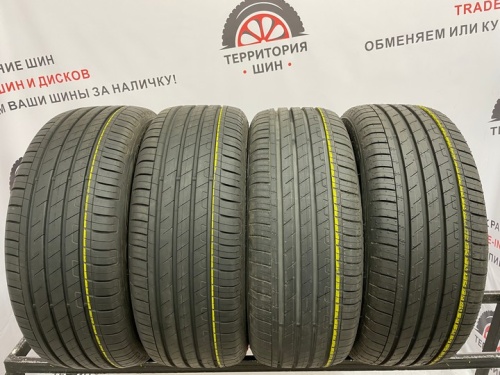 Goodyear EfficientGrip Performance R17 215/55 94V