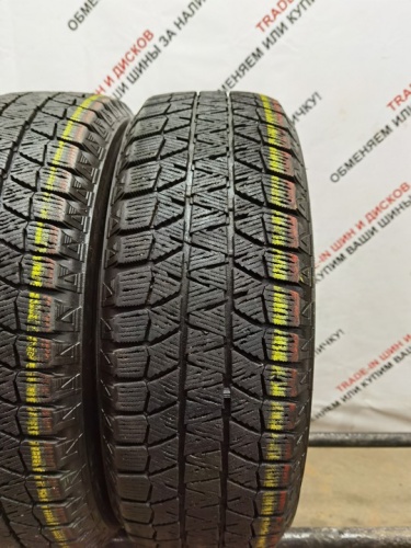 Bridgestone Blizzak WS 80 R15 185/60