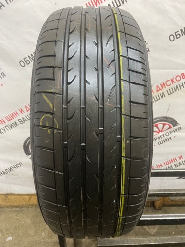 Bridgestone Dueler H/P 235/55 101W R19