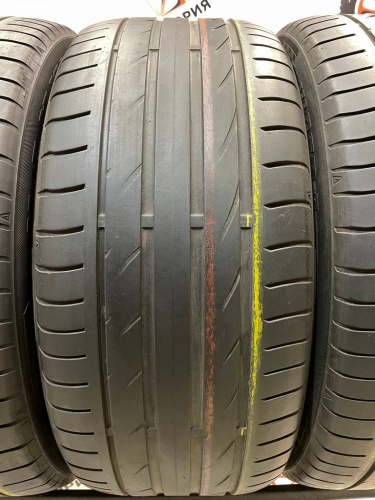 Maxsis Vectra Sport 5 275/45/20