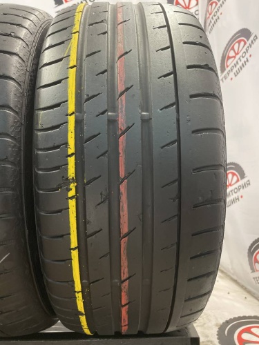 Continental ContiSportContact 3E 245/45 R18