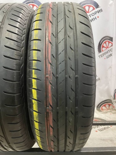Bridgestone Nextry Ecopia R15 195/65