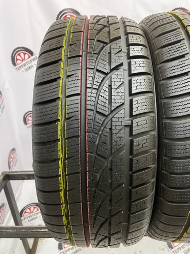 Hankook winter i*cept evo R17 215/45 91V