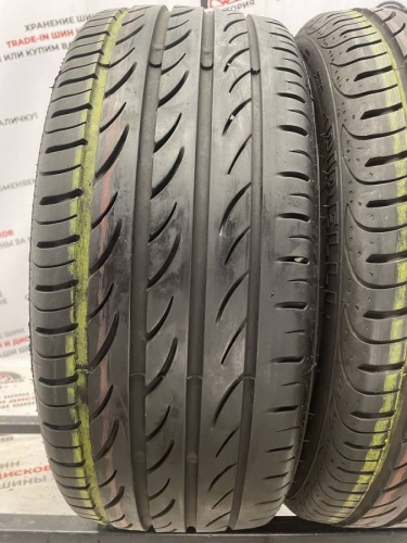 Pirelli P Zero Nero  R17 205/40