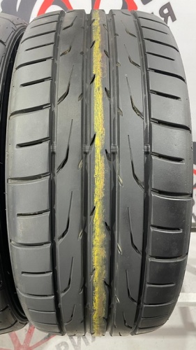 Dunlop Direzza DZ102 R17 245/45