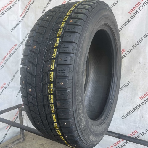 Dunlop SP Winter ice 01  R18	255/55