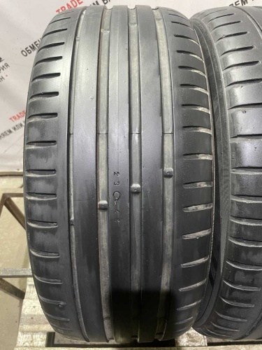 Nokian Tyres Nordman SZ R17 225/50