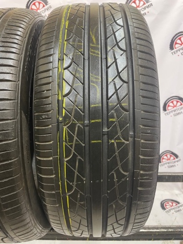 Hankook Ventus V2 Concept 2 H457 215/45 R17 91V