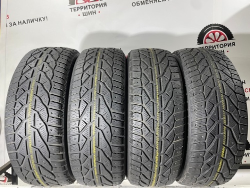 Tigar SUV ICE R16 215/65