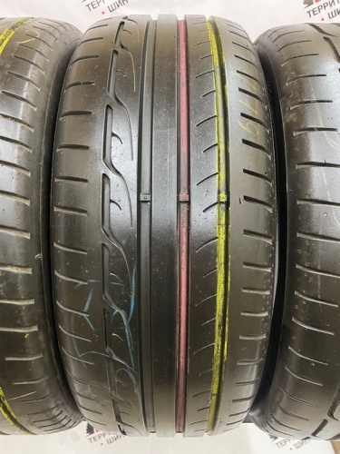 Dunlop Sport Maxx RT 225/45 96W R19