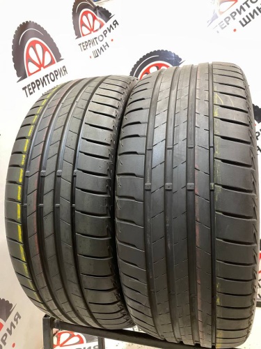 Bridgestone Turanza T005 225/40/19