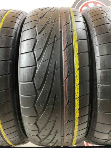Toyo Proxes TR1 R17 215/55