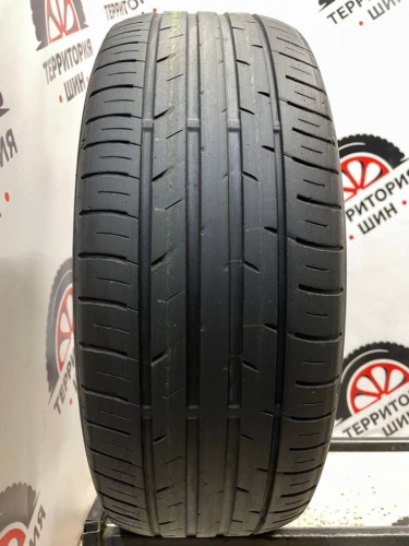 Dunlop Sp Sport Fm 800 215/55/17