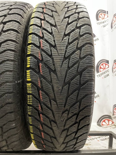 Cordiant Winter Drive 2 SUV R18	225/60