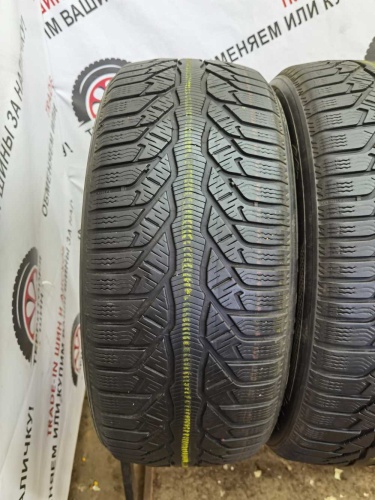 KLEBER KRISALP HP2 R17 215/50