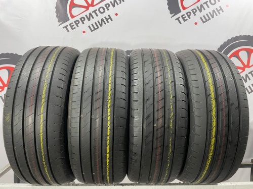 Goodyear EfficientGrip 2 SUV R18 235/55