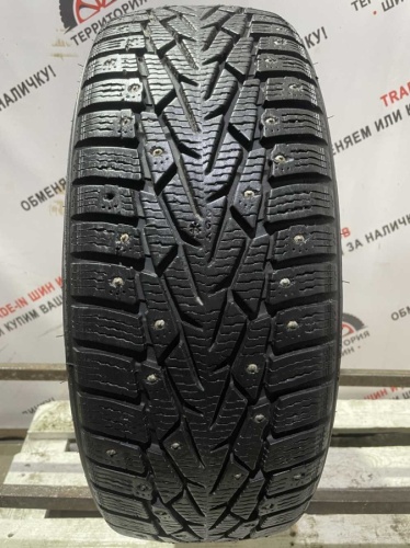 Nokian Tyres Hakkapeliitta 7 R16 205/60