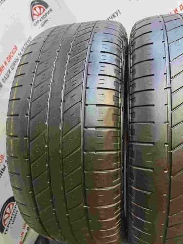 Hankook DynaPro HP RA23 R18 255/55