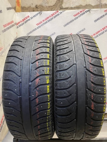 Bridgestone Ice Cruiser 7000 R16	215/60