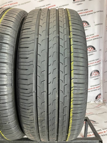 Continental EcoContact 6 R16 205/60