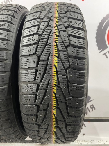 Nokian Tyres Nordman 7 SUV R15 205/70
