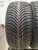 Michelin Alpin A4 RFT 225/50/17 Michelin Alpin A4 RFT 225/50/17