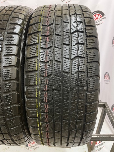 Goodyear Ice Navi Zea 215/55 R17