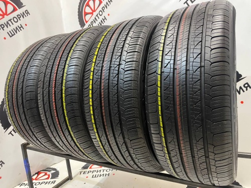 Nexen Npriz AH8 215/50/17