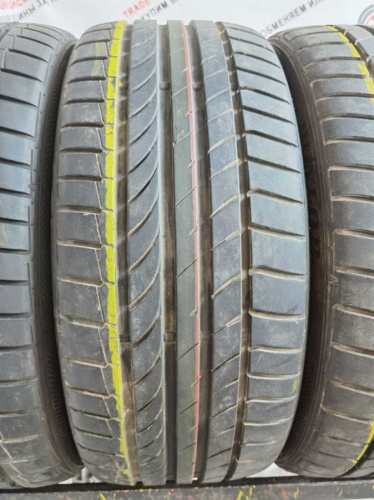 Dunlop SP Sport Maxx TT R20 245/40