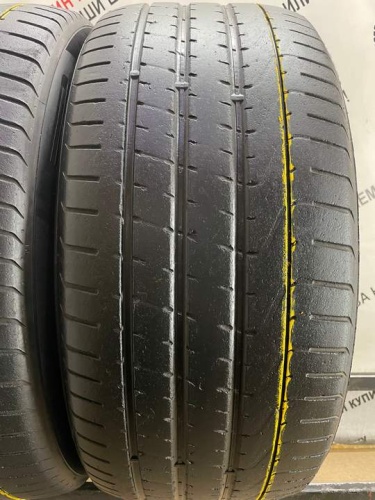 Pirelli P Zero R21 265/40.