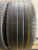 Pirelli P Zero R21 265/40.