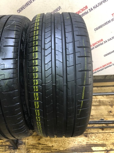 Pirelli P Zero R20 235/35