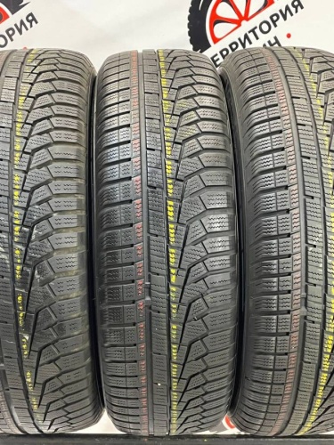 Hankook  Winter Icept Evo2 SUV R16 215/70