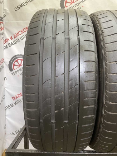 Nexen N'Fera SU1 225/45 R19 96W