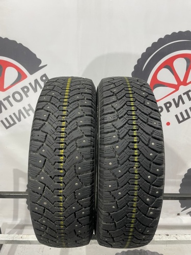 Tunga Nordway R15 185/65