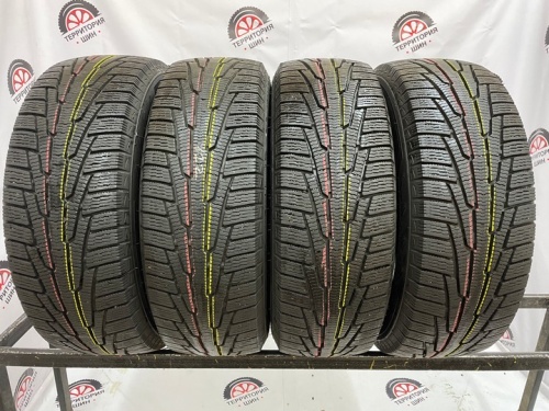 Nokian Tyres Nordman RS2 SUV 215/65 R16 102R