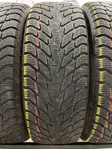 Cordiant Winter Drive 2 SUV R18	225/60