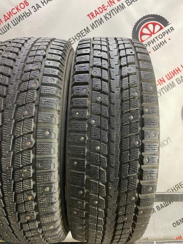 Dunlop ICE01 R16 205/60
