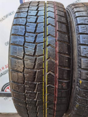 Dunlop Winter Maxx R17 205/50