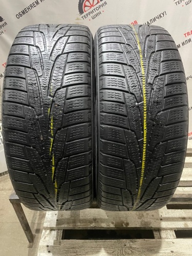 Kumho I'Zen KW31 R17 215/55
