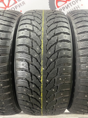 Nokian Tyres Hakkapeliitta 9 SUV R20 265/50