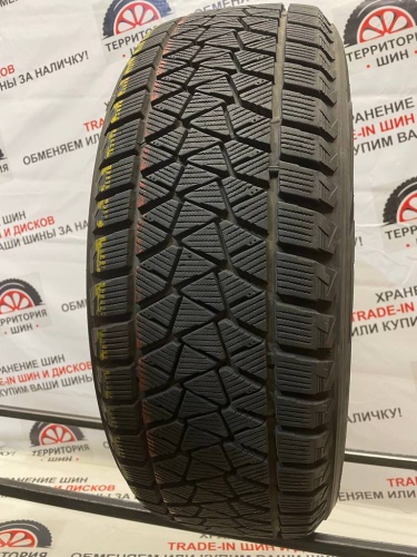 Bridgestone Blizzak DM-V2 R19	225/55