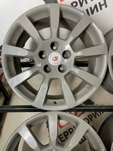 Литьё Cadillac CTS GM R18 5X120/D66.9/ET48/J8,5