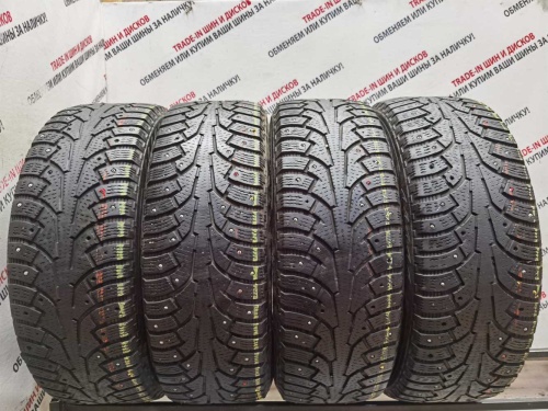 Nokian Nordman 5 SUV R17 225/60