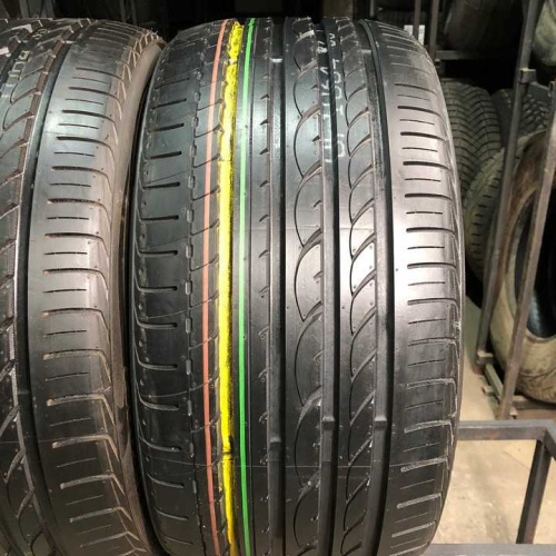 Yokohama Advan Sport A/S R20 265/35
