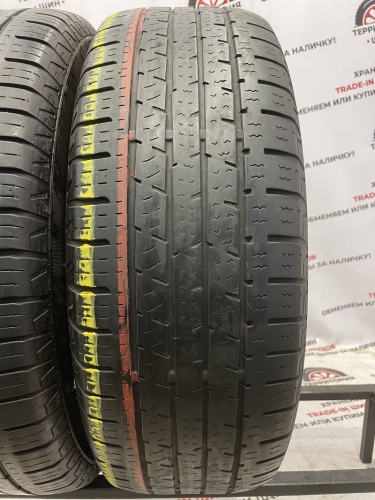 Continental CrossContact LX R16	215/65