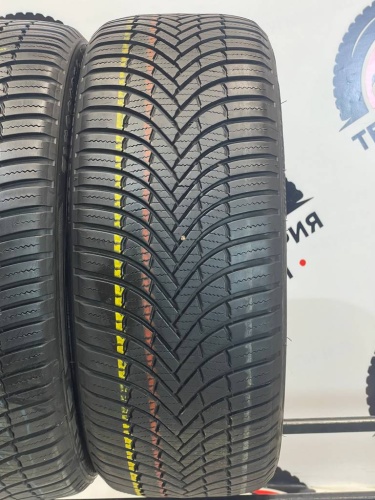 Fireston Multiseason R17 215/50