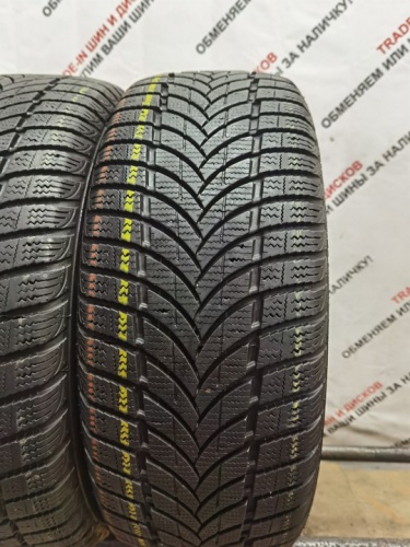 Maxxis MA-PW Presa Snow 205/55 R16