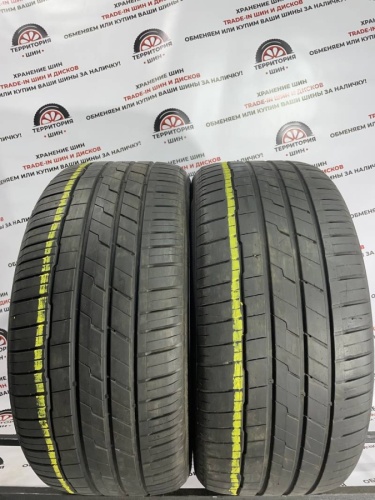 Hankook Ventus S1 Evo3 SUV K127A RFT  R21 275/40