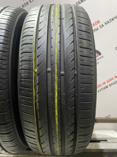 Toyo Proxes R40 R18 215/50